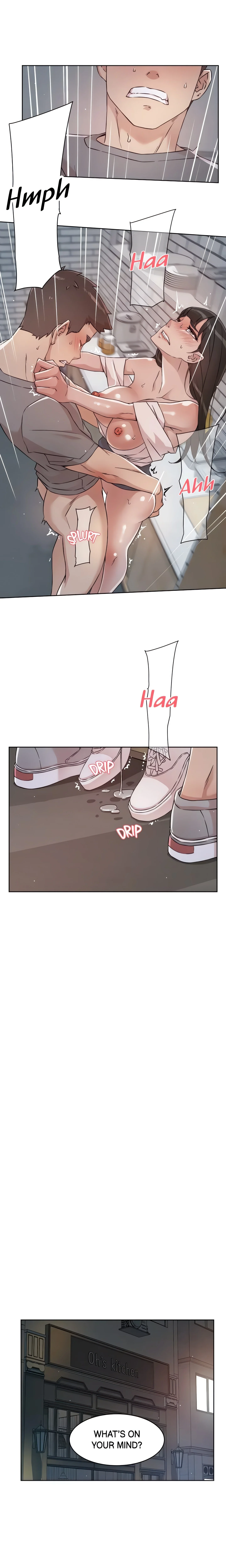 All about My Best Friend (Official) chapter 50 page 13