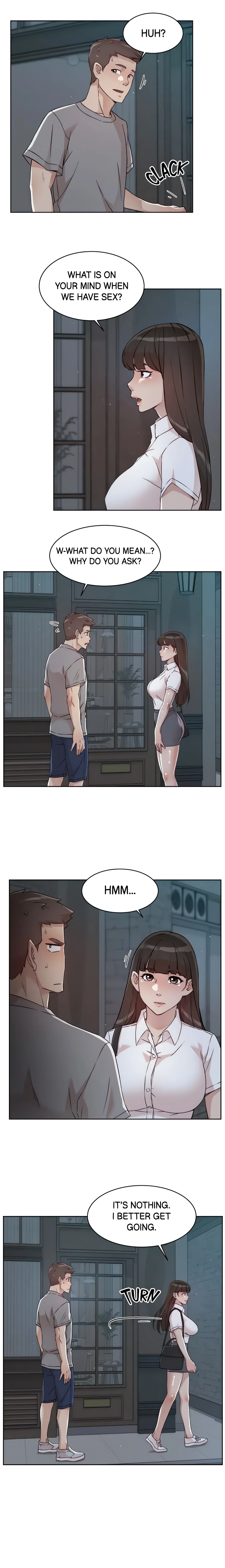 All about My Best Friend (Official) chapter 50 page 14