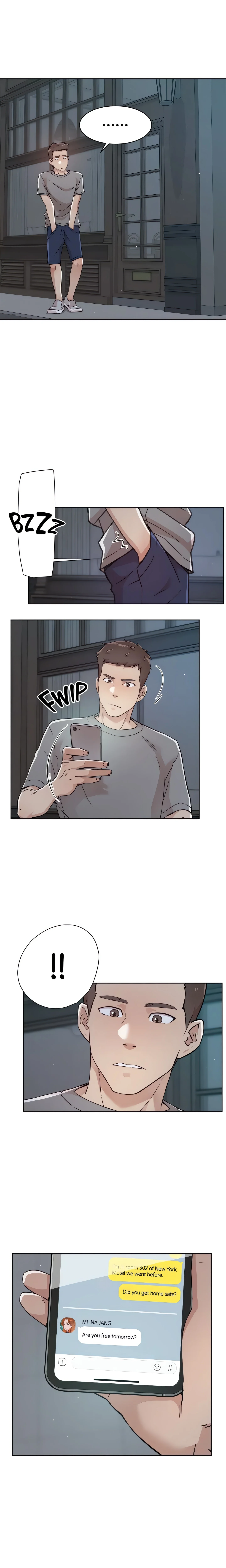All about My Best Friend (Official) chapter 50 page 15