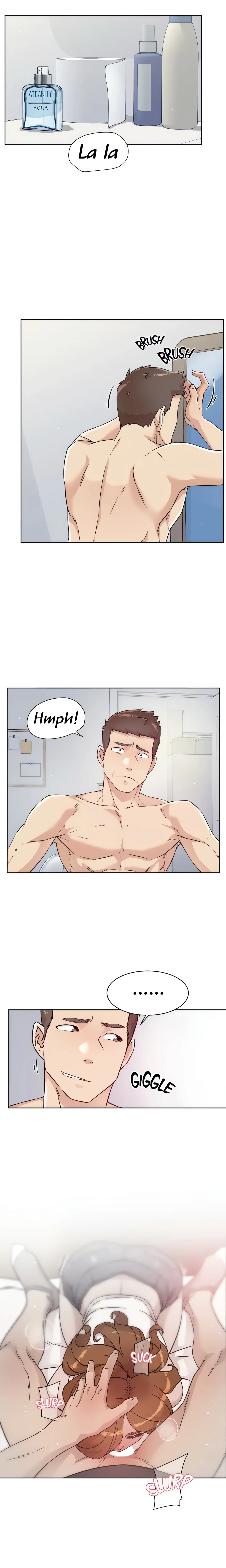 All about My Best Friend (Official) chapter 51 page 2