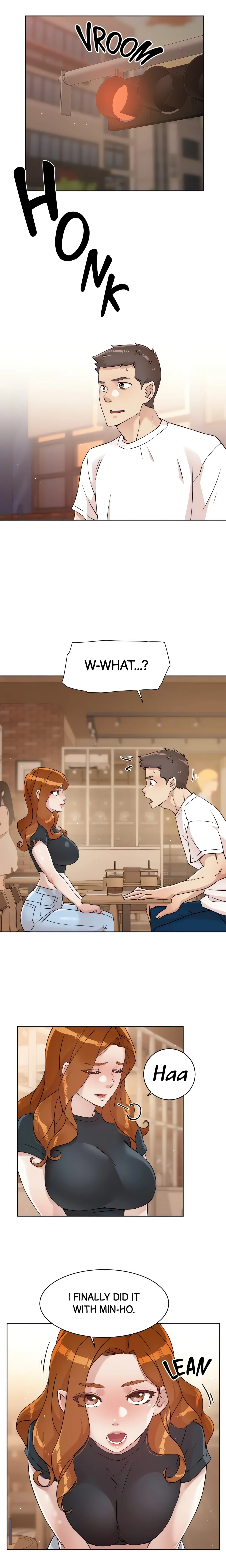 All about My Best Friend (Official) chapter 51 page 4
