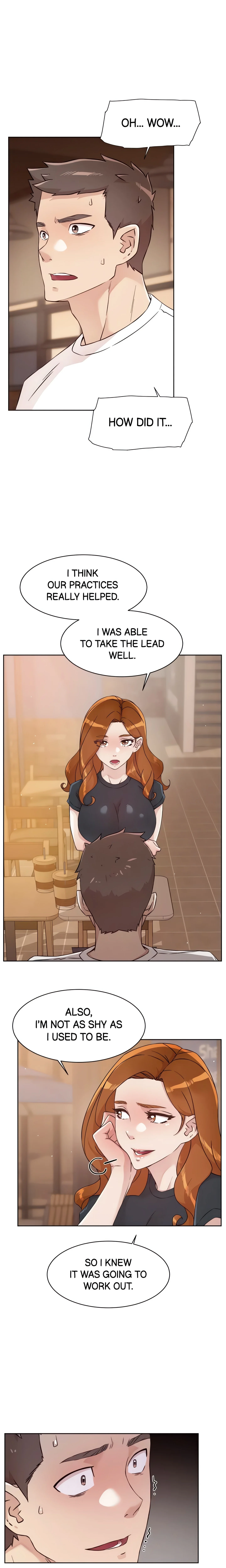 All about My Best Friend (Official) chapter 51 page 5
