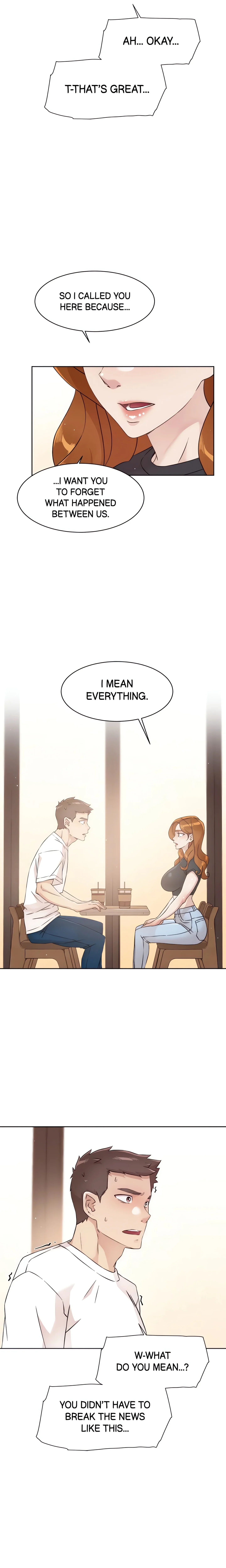 All about My Best Friend (Official) chapter 51 page 6
