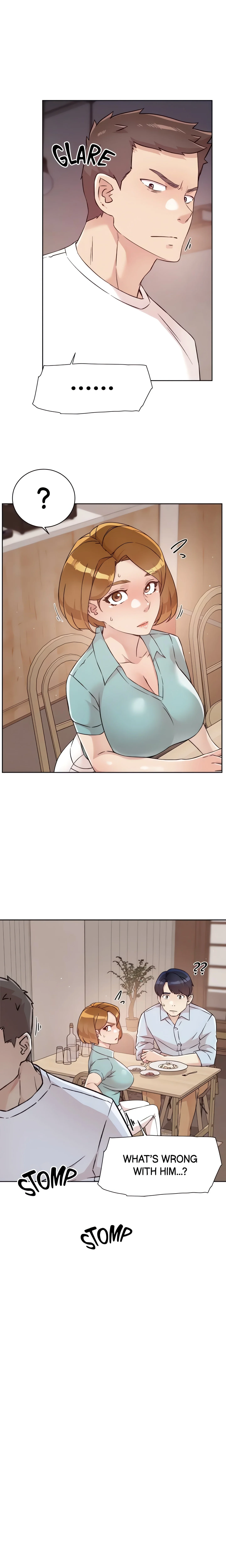 All about My Best Friend (Official) chapter 51 page 11