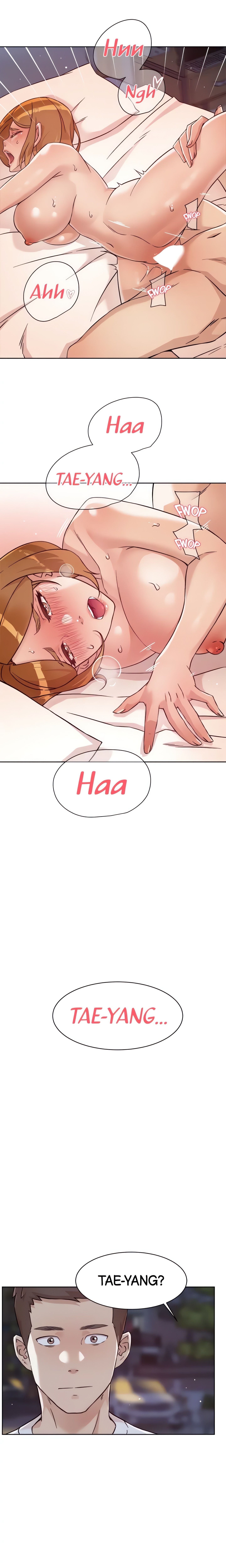 All about My Best Friend (Official) chapter 51 page 14
