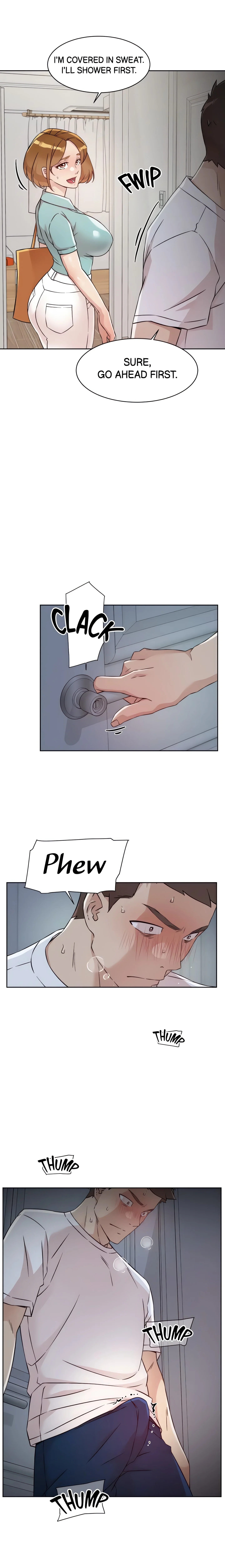 All about My Best Friend (Official) chapter 51 page 17