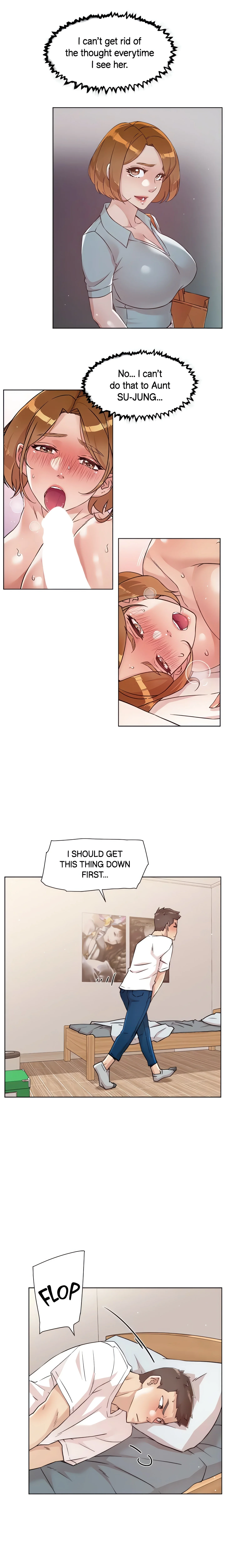 All about My Best Friend (Official) chapter 52 page 2