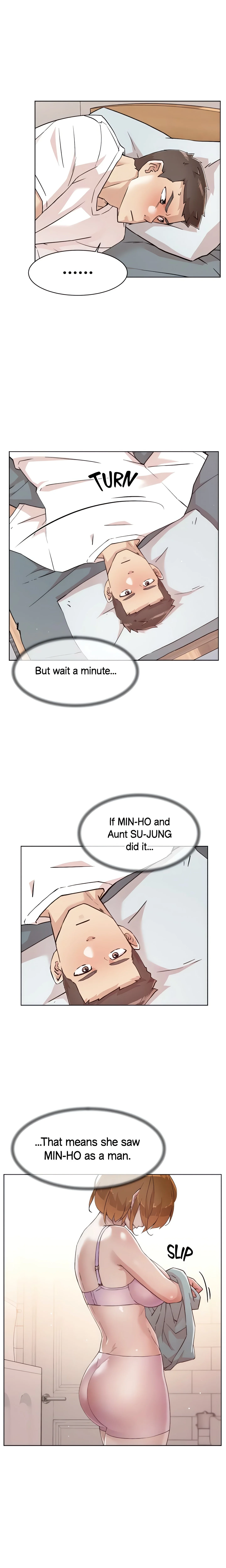 All about My Best Friend (Official) chapter 52 page 3