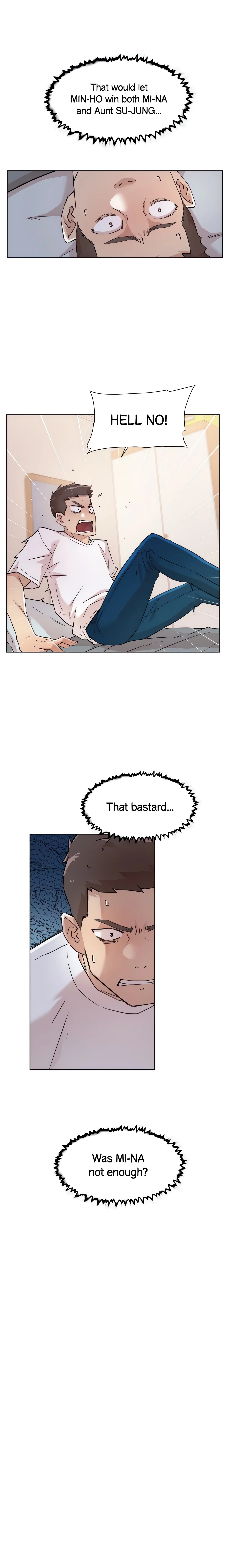 All about My Best Friend (Official) chapter 52 page 5