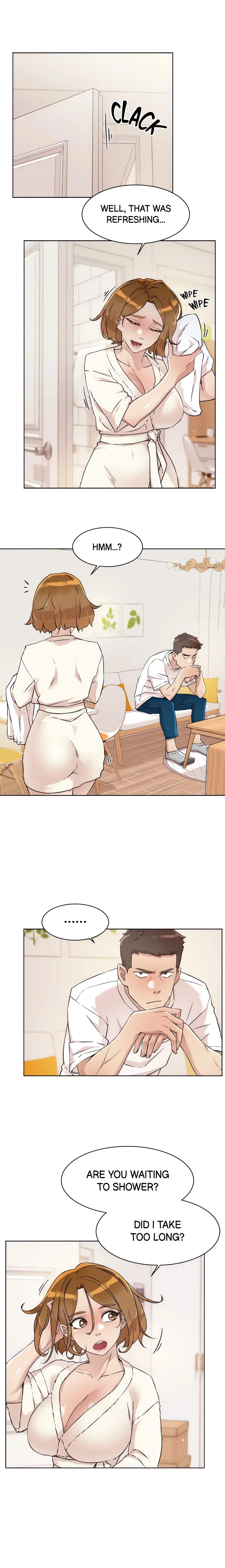 All about My Best Friend (Official) chapter 52 page 6