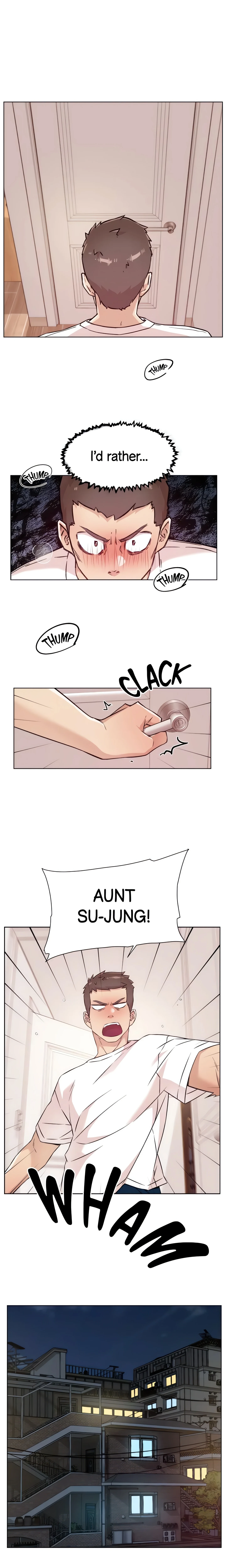 All about My Best Friend (Official) chapter 52 page 9