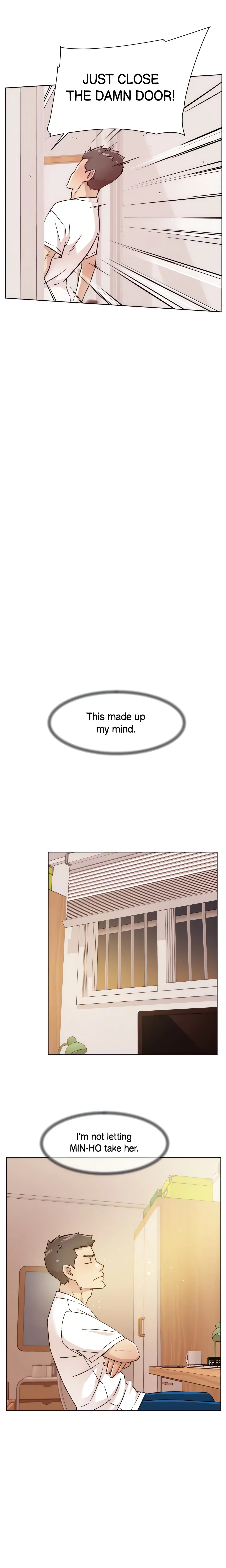 All about My Best Friend (Official) chapter 52 page 11
