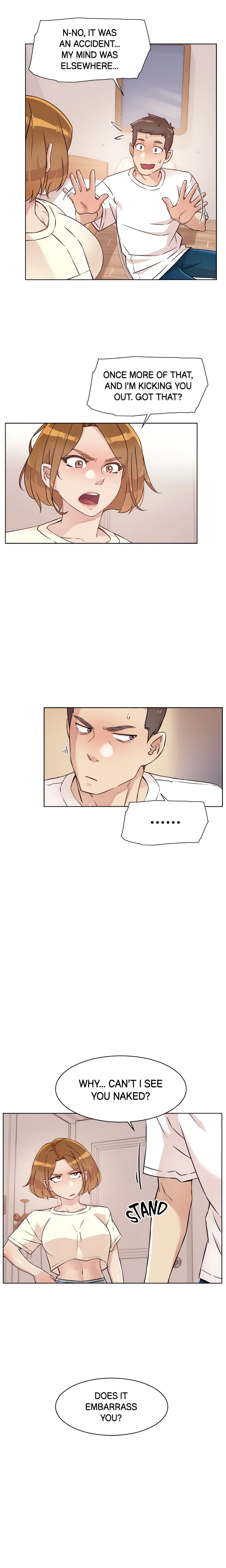 All about My Best Friend (Official) chapter 52 page 13