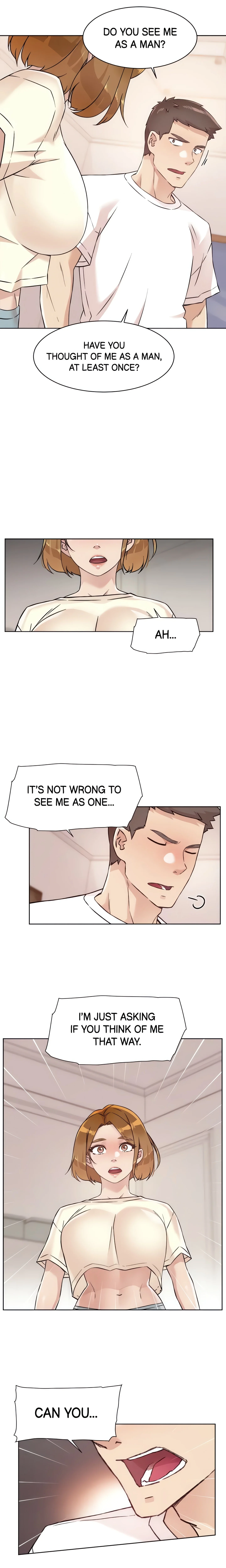 All about My Best Friend (Official) chapter 52 page 14