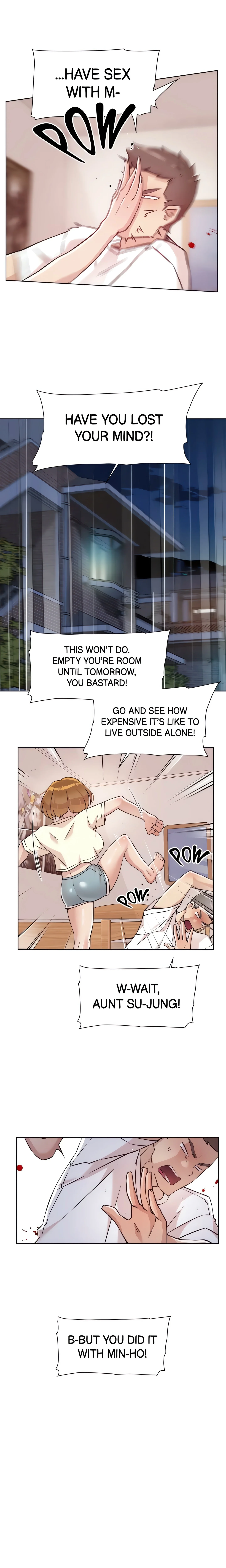 All about My Best Friend (Official) chapter 52 page 15