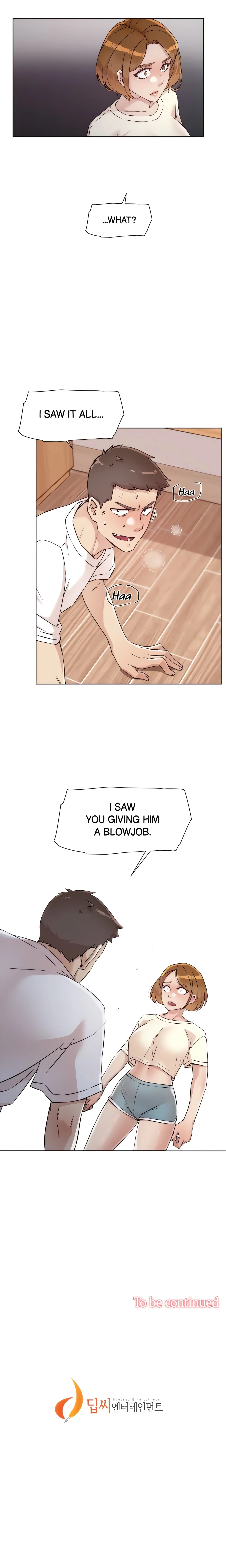 All about My Best Friend (Official) chapter 52 page 16