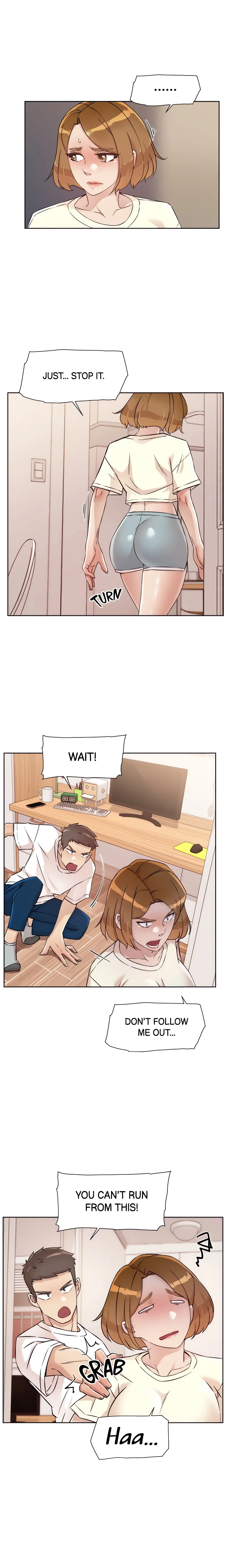 All about My Best Friend (Official) chapter 53 page 3
