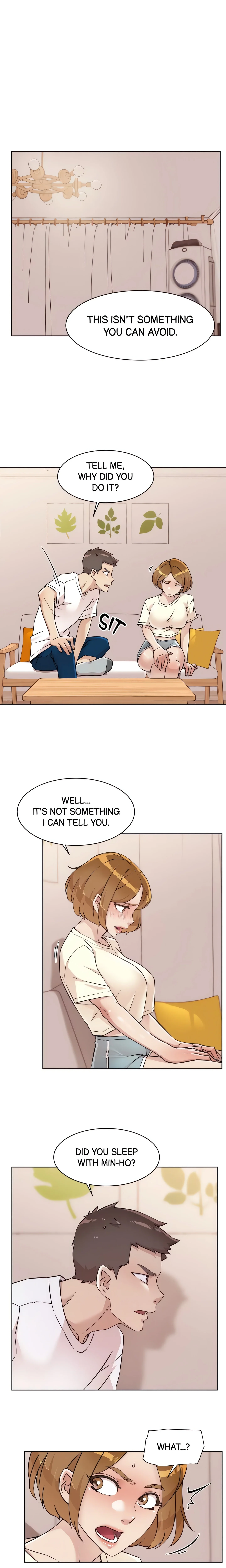 All about My Best Friend (Official) chapter 53 page 5