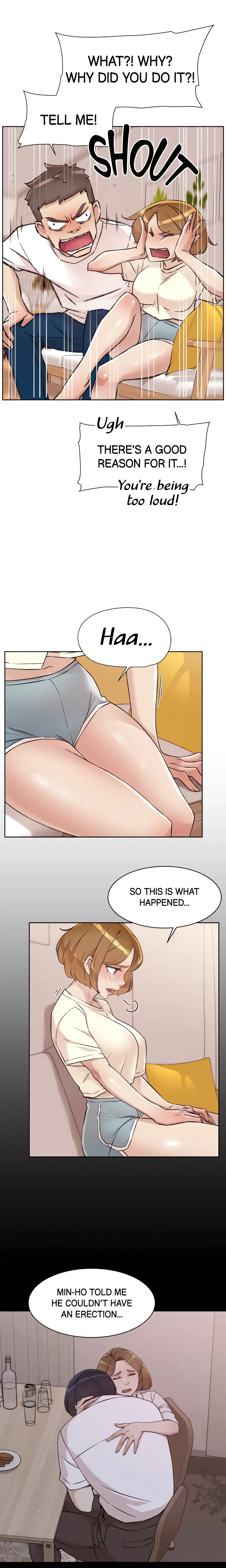 All about My Best Friend (Official) chapter 53 page 7