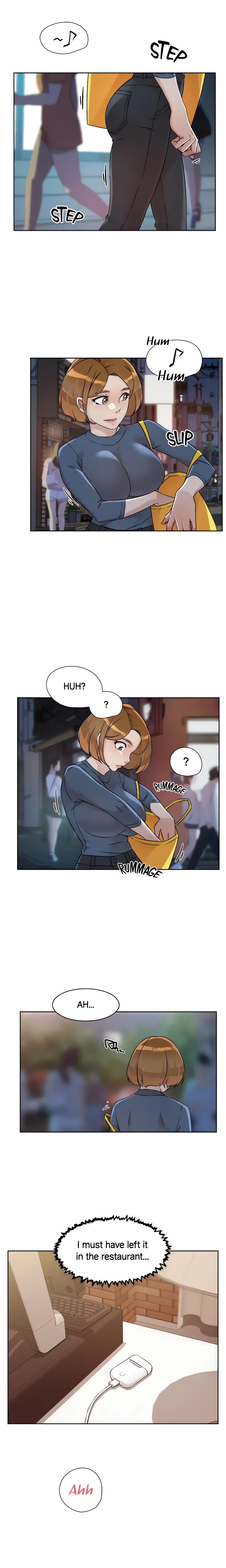 All about My Best Friend (Official) chapter 53 page 14