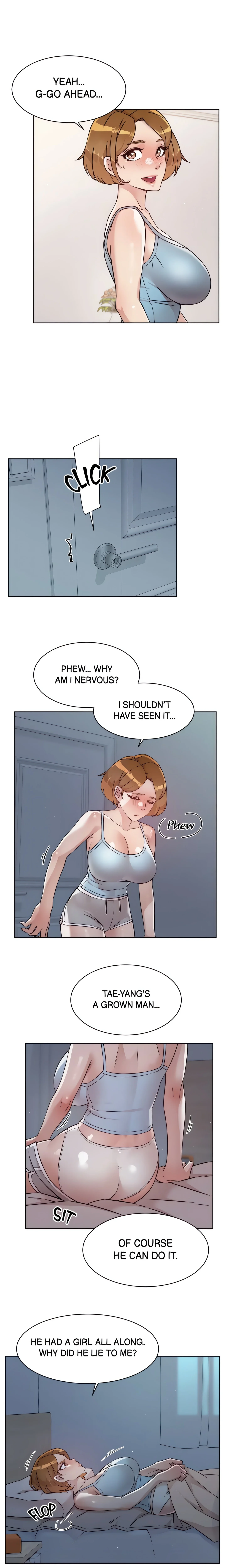 All about My Best Friend (Official) chapter 54 page 6