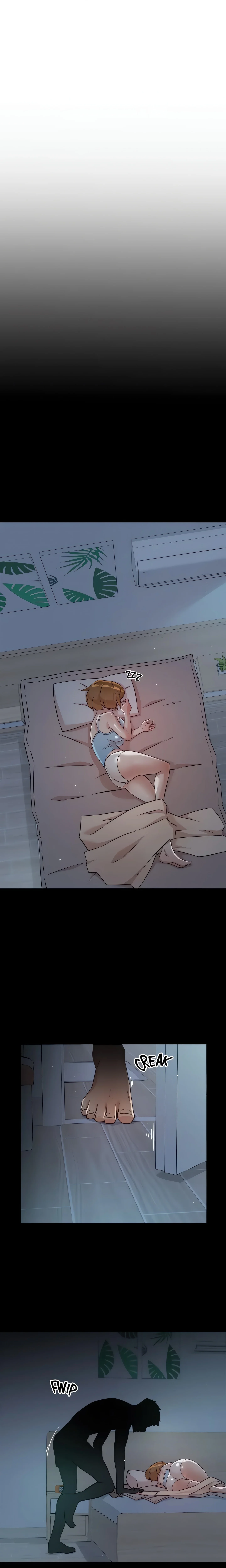 All about My Best Friend (Official) chapter 54 page 8