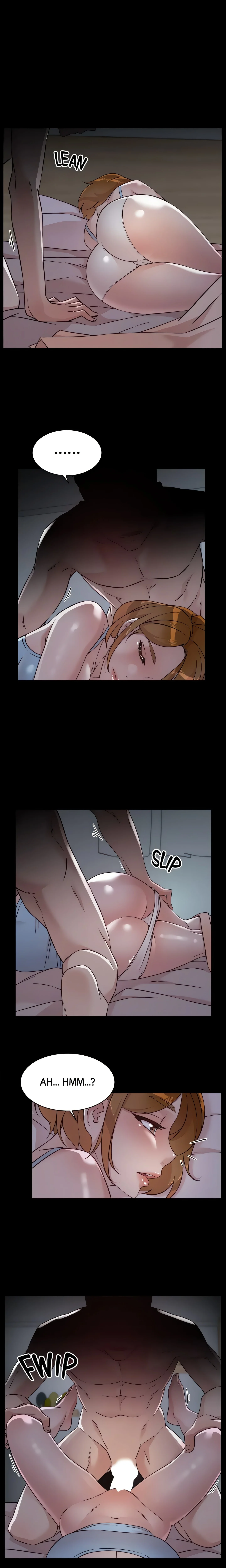 All about My Best Friend (Official) chapter 54 page 9