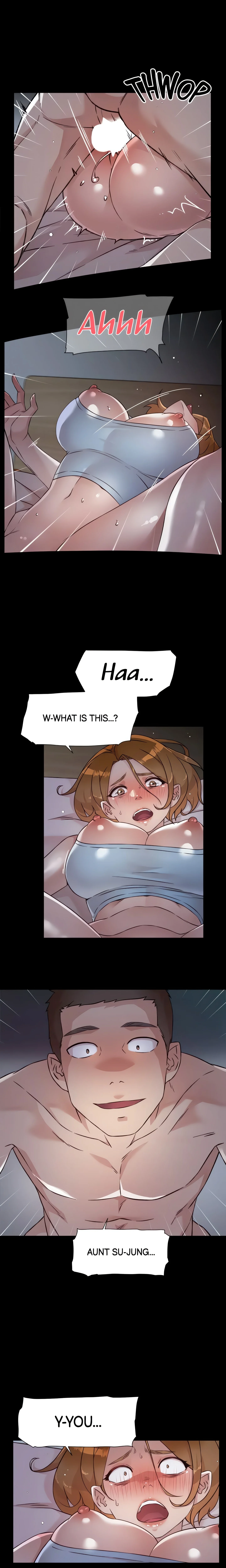 All about My Best Friend (Official) chapter 54 page 10