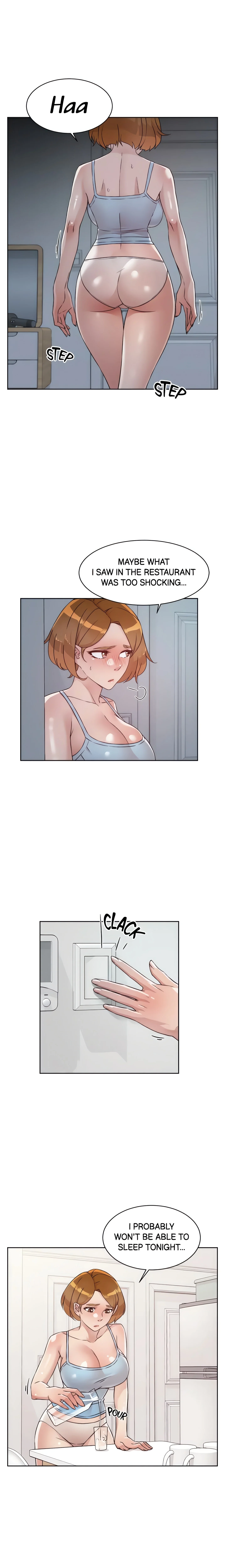 All about My Best Friend (Official) chapter 54 page 12