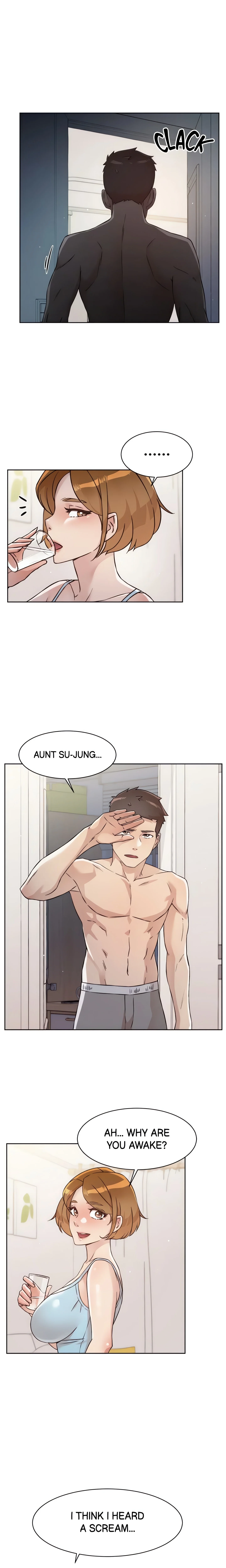 All about My Best Friend (Official) chapter 54 page 13