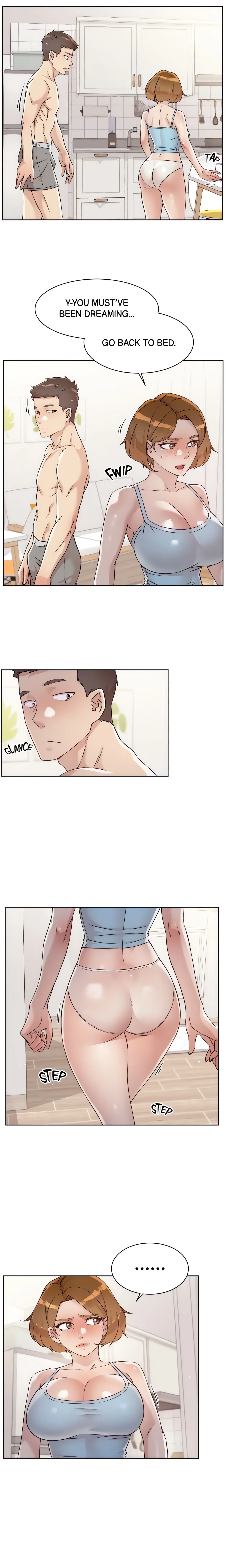 All about My Best Friend (Official) chapter 54 page 14
