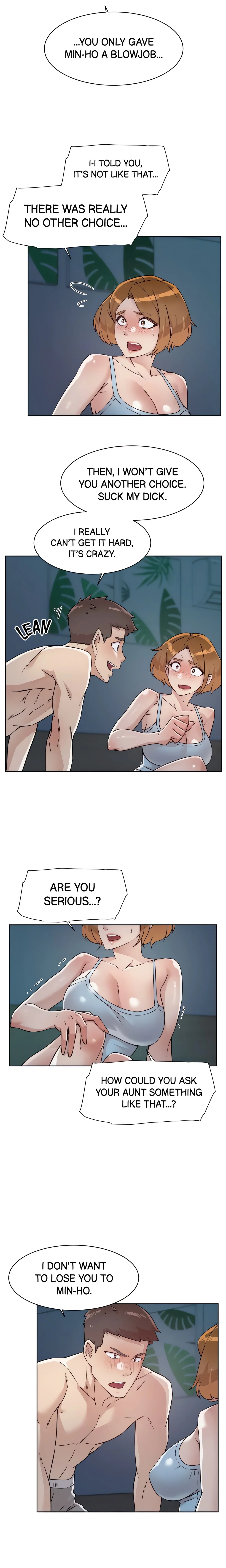 All about My Best Friend (Official) chapter 55 page 2