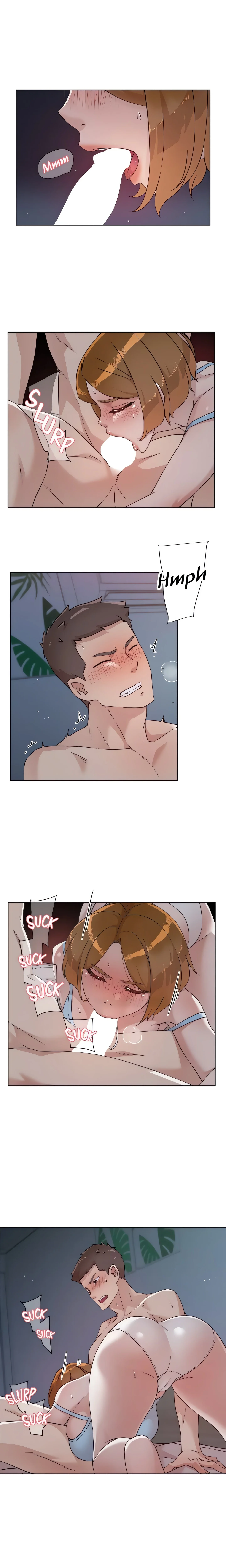 All about My Best Friend (Official) chapter 55 page 11