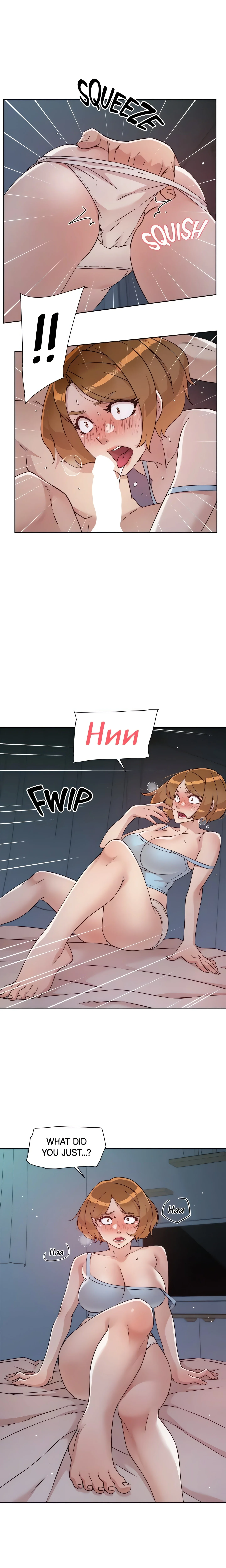 All about My Best Friend (Official) chapter 55 page 15