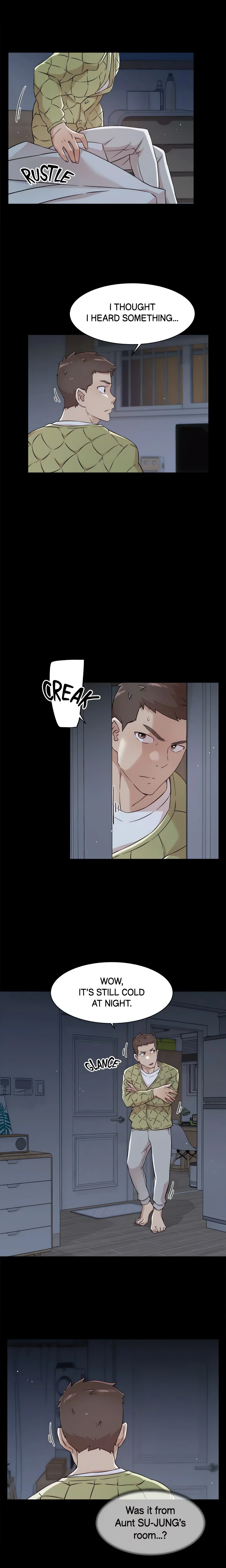 All about My Best Friend (Official) chapter 56 page 2