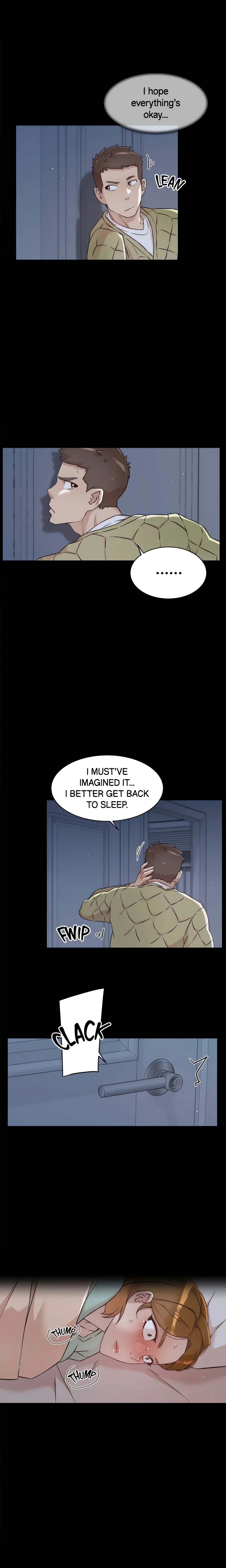 All about My Best Friend (Official) chapter 56 page 3