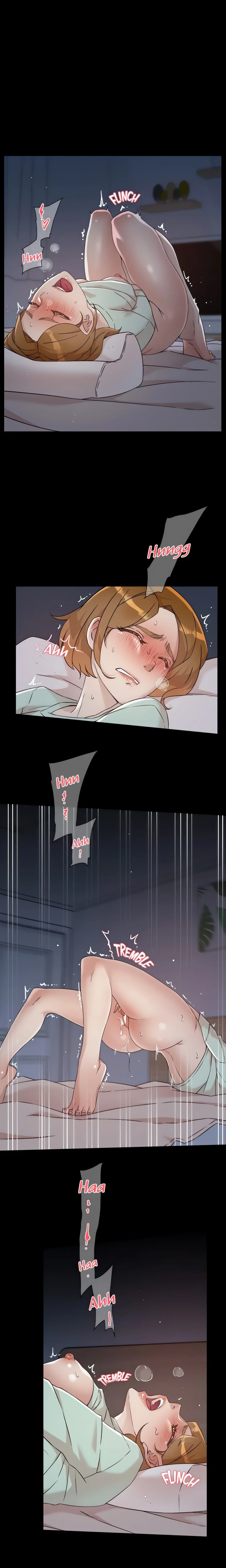All about My Best Friend (Official) chapter 56 page 6