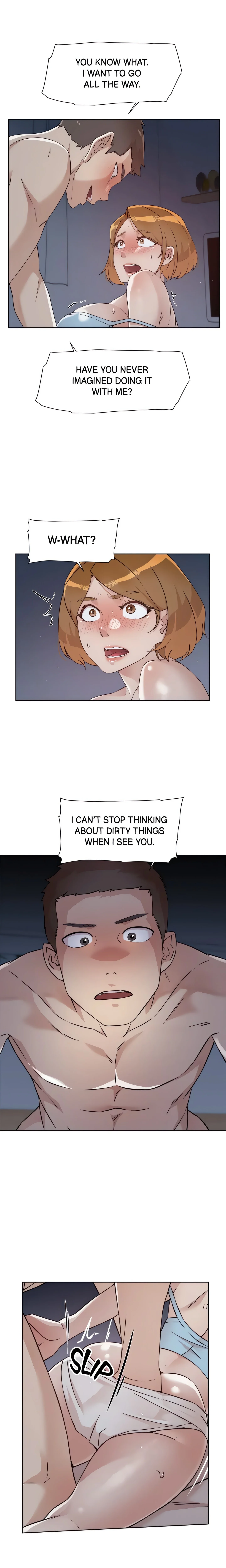 All about My Best Friend (Official) chapter 56 page 11