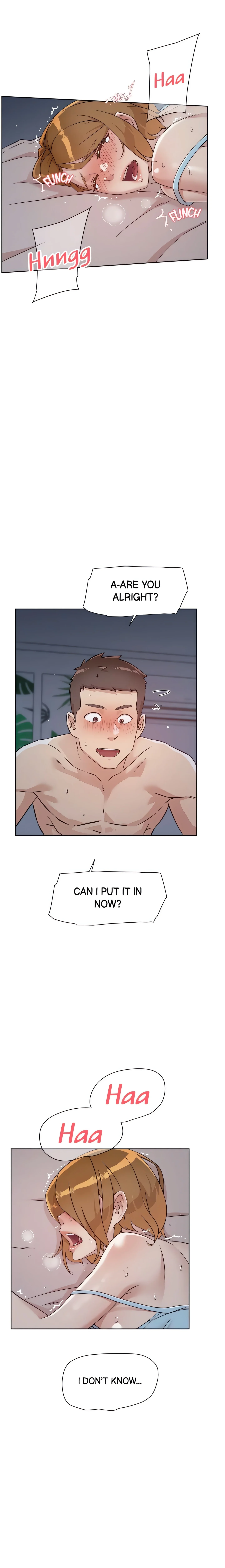 All about My Best Friend (Official) chapter 56 page 15