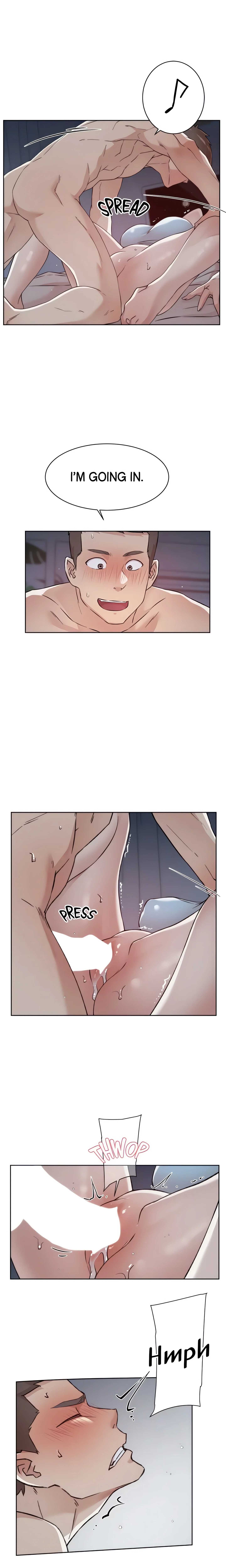 All about My Best Friend (Official) chapter 56 page 16