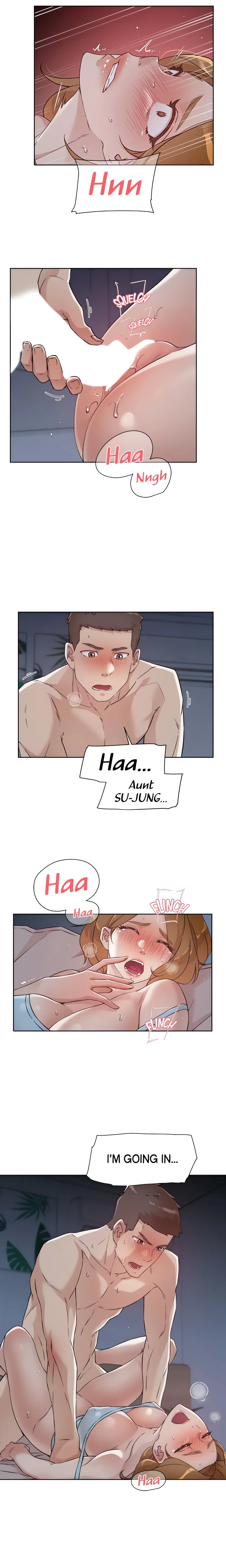 All about My Best Friend (Official) chapter 57 page 2