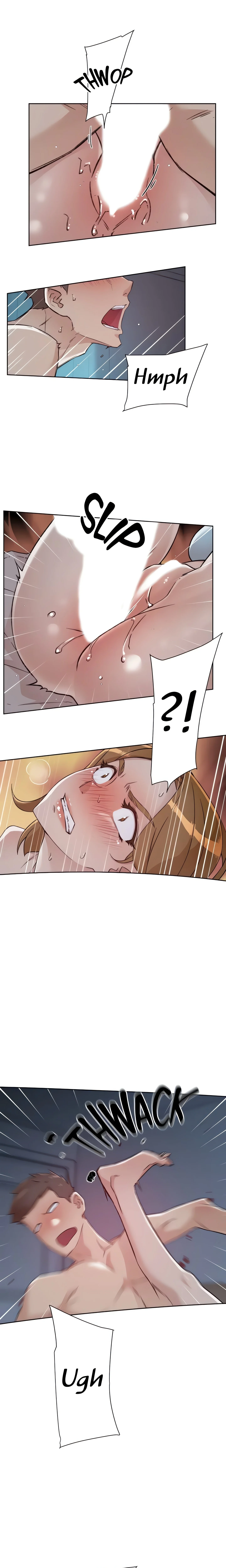 All about My Best Friend (Official) chapter 57 page 3