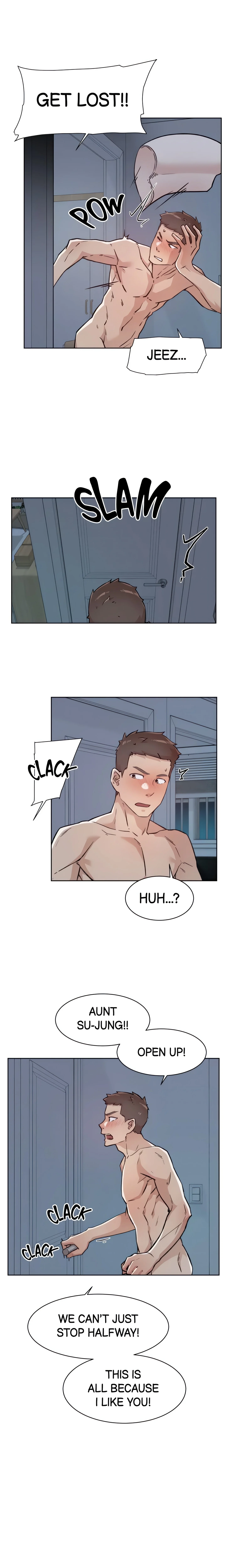 All about My Best Friend (Official) chapter 57 page 5