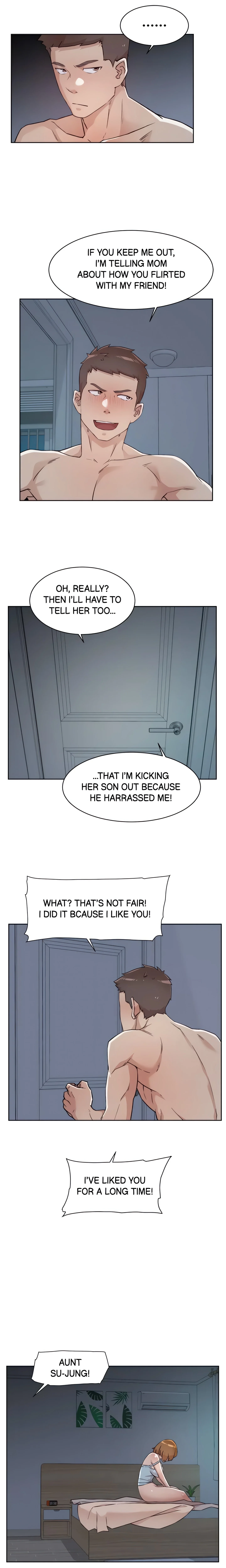 All about My Best Friend (Official) chapter 57 page 6