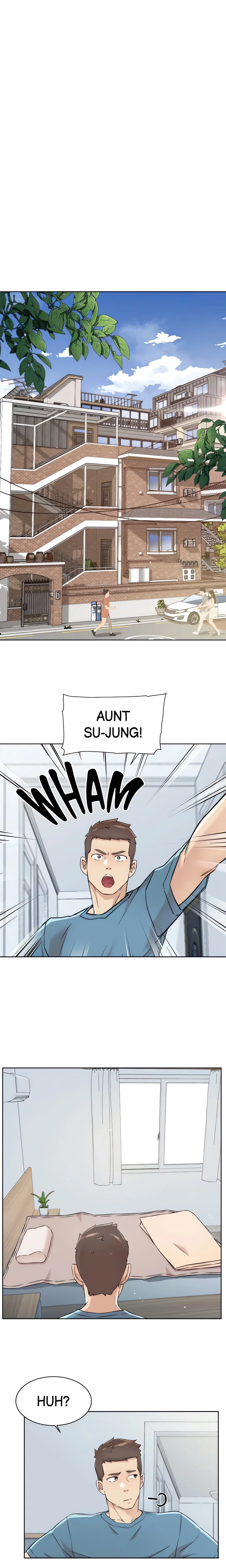 All about My Best Friend (Official) chapter 57 page 7