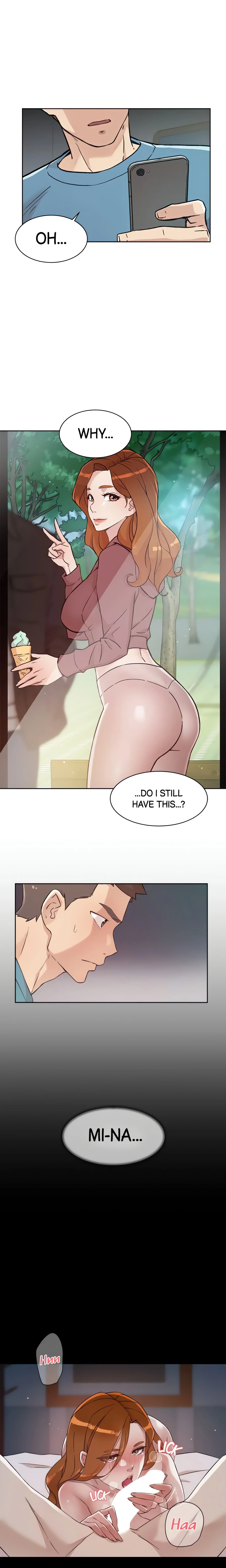 All about My Best Friend (Official) chapter 57 page 9