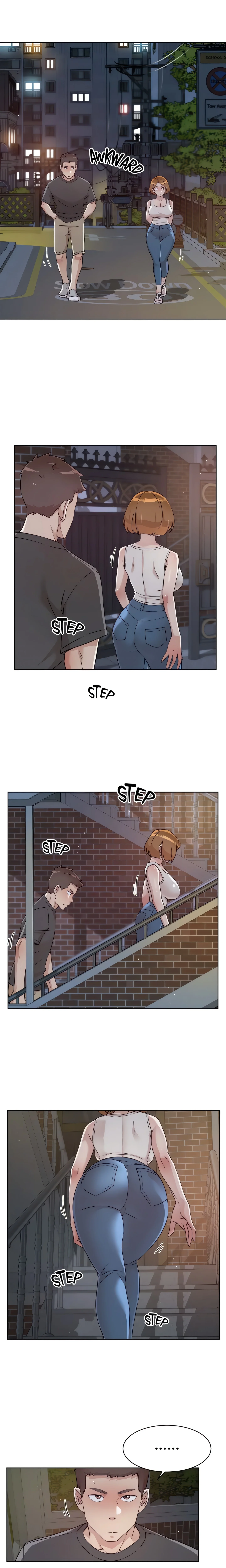 All about My Best Friend (Official) chapter 57 page 13