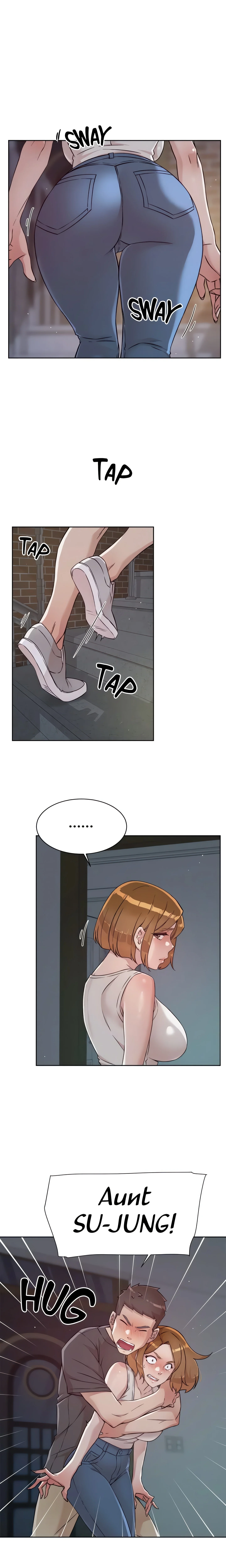 All about My Best Friend (Official) chapter 57 page 14