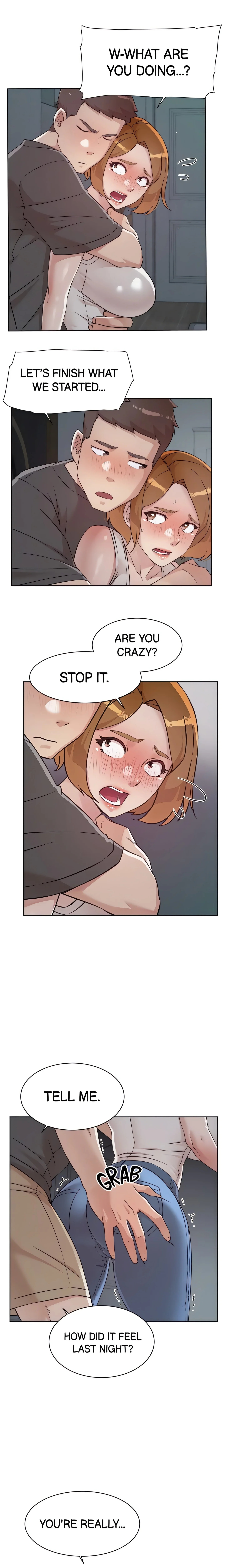 All about My Best Friend (Official) chapter 57 page 15