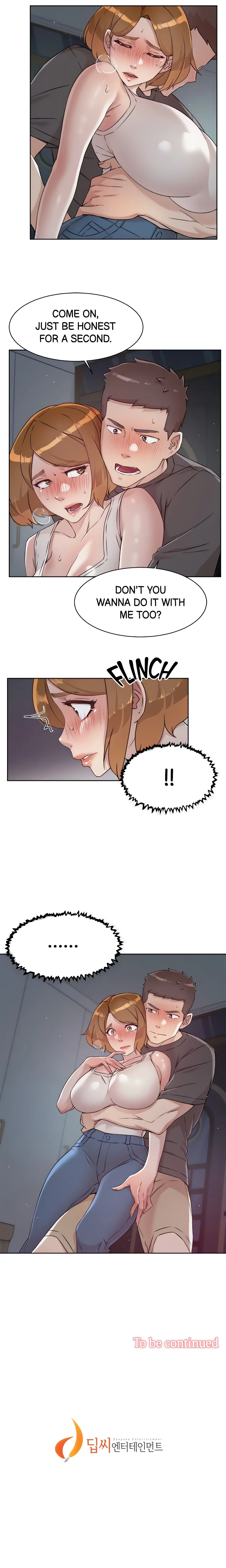 All about My Best Friend (Official) chapter 57 page 16